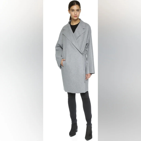 Acne Studios wool coat - Picture 10 of 11